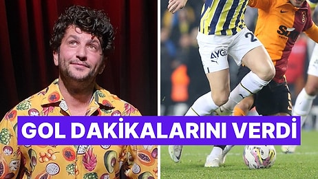 Dinçer Güner Paylaştı: Galatasaray - Fenerbahçe Derbisinin Astrolojisi