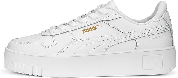 Puma Carina Street Kadın Spor Ayakkabı