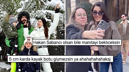 Bir Hafta Boyunca Ünlüleri Mizahına Alet Ederek Güldüren X Kullanıcıları!