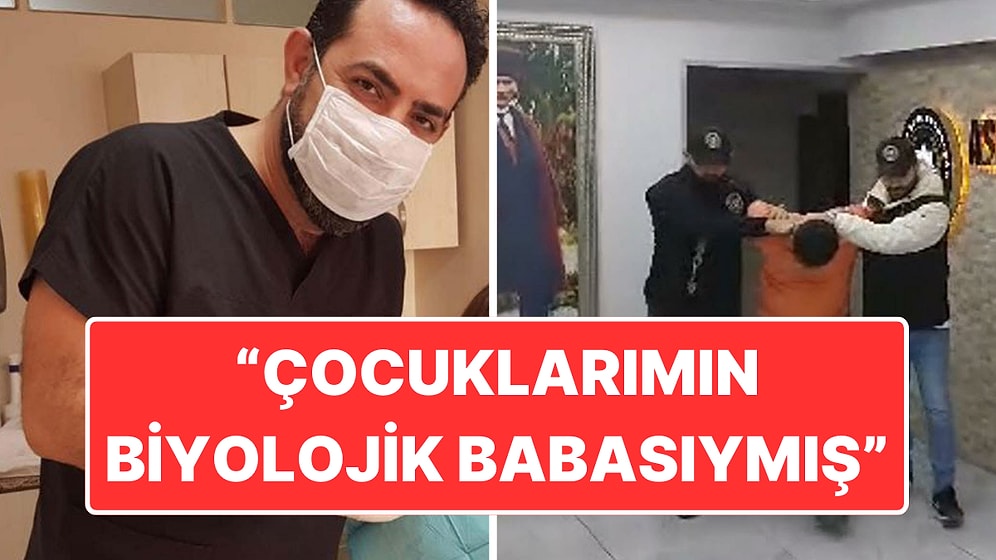 İzmir’de Diş Hekimini Vurup Annesine Video Atmıştı: Gözaltındaki Şüpheli Tutuklandı