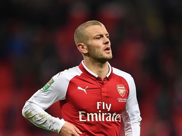 Jack Wilshere