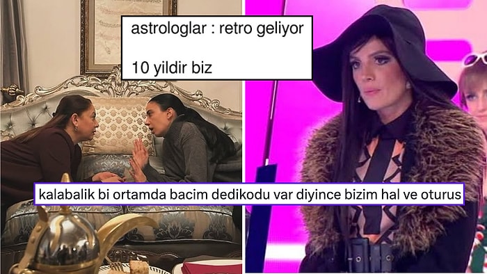 Televizyon Dünyasıyla İlgili Yaptıkları Paylaşımlarla Hepimizi Kahkahaya Boğan Kullanıcılar