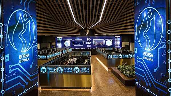 Borsa İstanbul'daki bu düşüşe Cumhuriyet Başsavcılığı da dahil oldu.