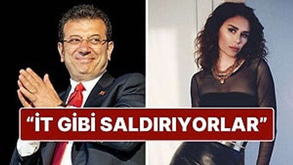 Ekrem İmamoğlu’nun Cumhuriyet Halk Partisi’nin (CHP) Cumhurbaşkanı adayı olmak için resmi başvuruda bulunduğunu açıklamasının ardından, sosyal medyada destek mesajları yağmaya başladı.