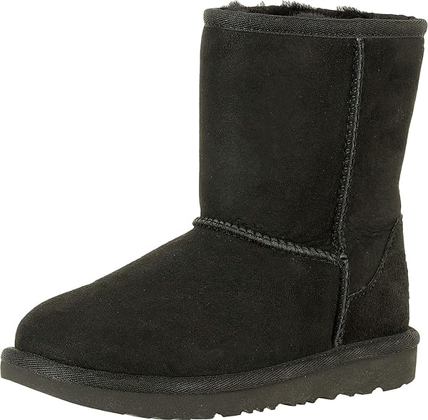 Ugg K Classic Heritage II Bot