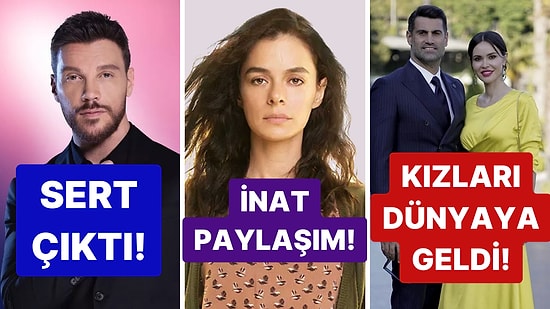 23 Şubat'a Damgasını Vuran Magazin Olaylarını Anlatıyoruz!