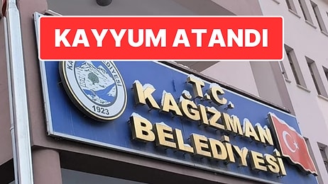 İçişleri Bakanlığı Açıkladı: DEM Partili Kars Kağızman Belediyesi’ne Kayyum Atandı