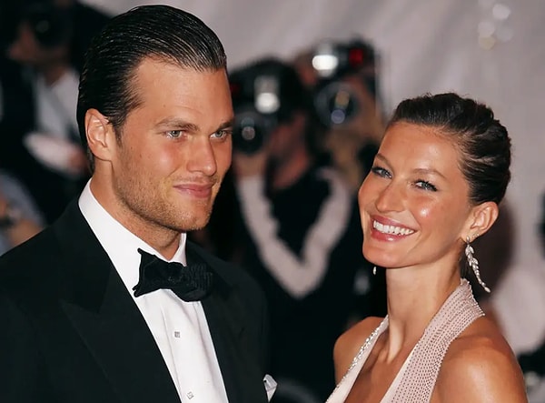 İkilin başı 2007 yılında bir skandalla epey ağrıdı! Brady’nin eski sevgilisi Bridget Moynahan’ın hamile olduğu ortaya çıktı. Bu durum çifti sarssa da, Gisele Tom’un yanında kaldı.