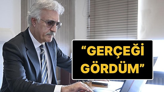 Tamer Karadağlı Gezi Parkı Eylemlerine Neden Katıldı? "Gerçeği Hemen Gördüm"