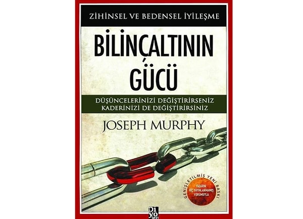 Bilinçaltının Gücü: Düşüncelerinizi Değiştirirseniz Kaderinizi de Değiştirirsiniz