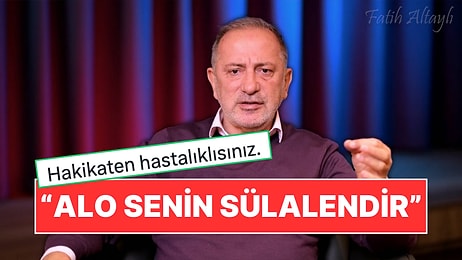 Fatih Altaylı’dan Tepki Çeken Hareket: Mansur Yavaş'ın Birinci Çıktığı Anketleri Sildi, Tepkilere Cevap Verdi