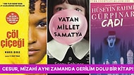 Kitap Kurtlarının Tercihi Olan Haftanın En Çok Satan Kitapları