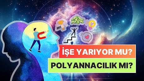 Sosyal Medyanın Yeni Trendi: Manifest Yapmak! Gerçekten İşe Yarıyor mu Yoksa Yeni Neslin Polyannacılığı mı?