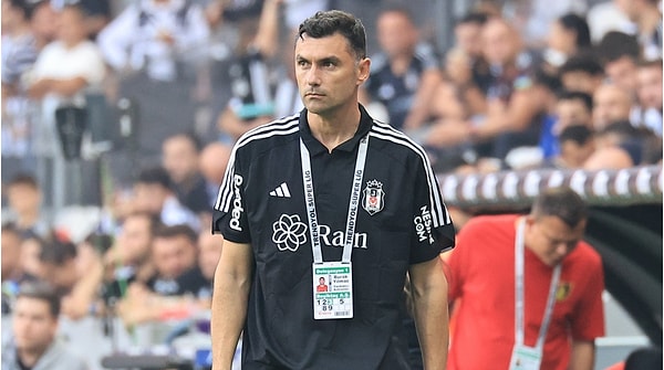 13. Burak Yılmaz (Ekim 2023 - Kasım 2023)