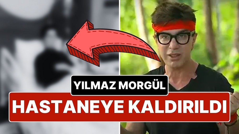 Rahatsızlanan Yılmaz Morgül Hastaneye Kaldırıldı: Konuşmakta Zorlandı “İyi Olacağım” Dedi