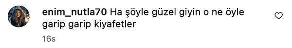 Siz ne düşünüyorsunuz? Hadi yorumlarda buluşalım!