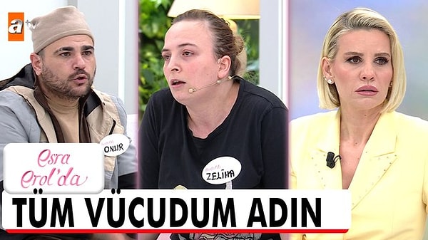 Ancak Onur'un yasaklı madde bağımlısı olduğu, eşini sürekli tehdit ettiği ortaya çıkmıştı.