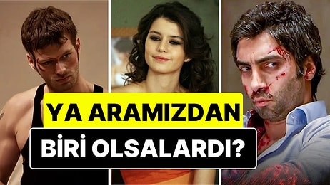 Bihter’den Polat Alemdar’a: Efsane Karakterler Gerçek Hayatta Olsaydı Nasıl Yaşardı?