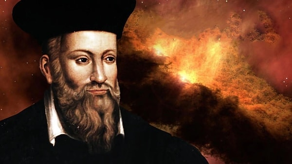 Peki Nostradamus'un 2025 kehanetleri neler?