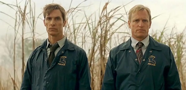 1. Dizilerden Başlayalım: True Detective (2014 - )