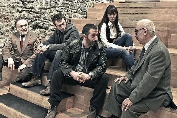 16. Av Mevsimi (2010)