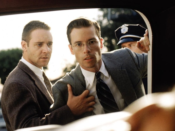 17. L.A. Confidential (1997)