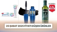 Bugün İndirimde Hangi Markalar Var? 25 Şubat  2025
