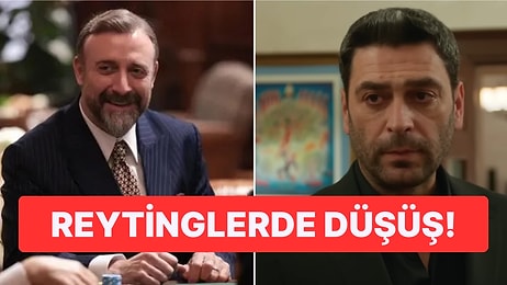 Maçlar Reytingleri Nasıl Etkiledi? Haftanın En Çok İzlenen Yerli Dizileri