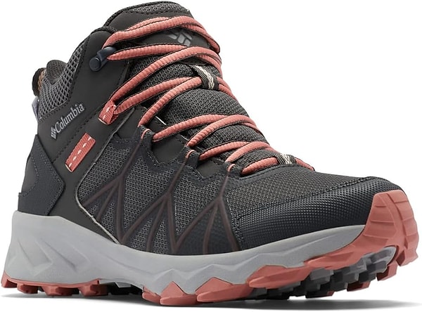 Columbia Peakfreak II Mid Outdry Wp Kadın Yürüyüş Ayakkabısı