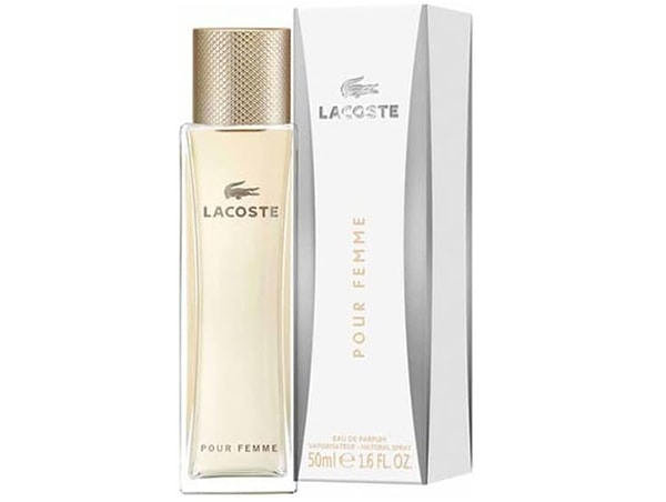 Lacoste Pour Femme EDP Kadın Parfüm (50 ml)