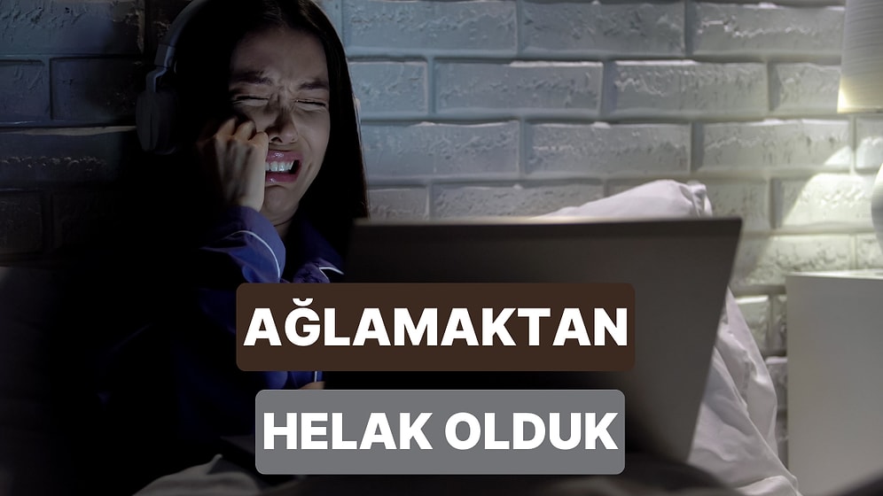 Sevdiğin Karakterin Ölümünü Gözyaşlarıyla İzlerken Sana Eşlik Edecek 18 Şarkı