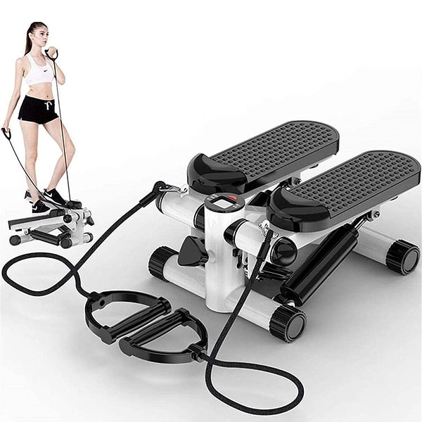 10. Max Fit - Multi Stepper Çok Fonksiyonlu Egzersiz Aleti