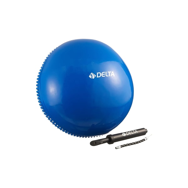 7. Delta Spor - Denge Diski Balance Trainer (Mavi)