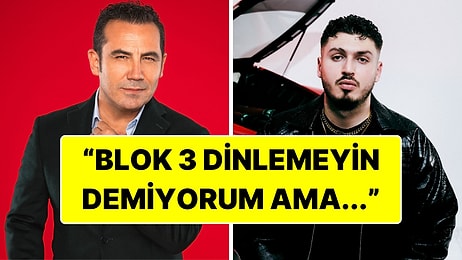 Blok 3’ün Dinlenmesini Kıskanan Ferhat Göçer “Unutulmak Koyuyor” Diyerek Sitem Etti