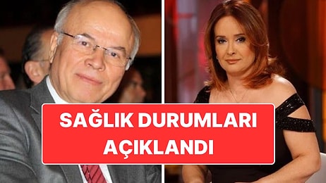 Müjde Ar ve Eşi Ercan Karakaş Trafik Kazası Geçirdi: Sağlık Durumları Açıklandı