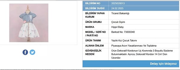 3. Kız Çocuk Takımı: Yaralanma Riski