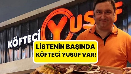 CHP'li Vekil, İthal Etin Verildiği Firmaları İfşa Etti: Listenin Başında Köfteci Yusuf Var