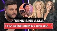 'Esas Oğlan' Çuvallamıştı: Candaş Tolga Işık'tan IMDb Yorumlarını Eleştiren Seda Bakan'a Çok Ağır Sözler!