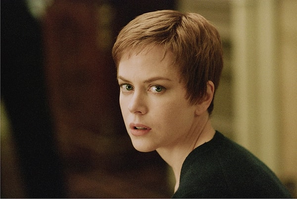 12. Nicole Kidman – Birth (2004)