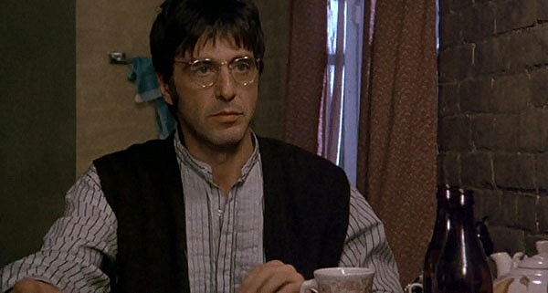 6. Al Pacino – The Local Stigmatic (1990)