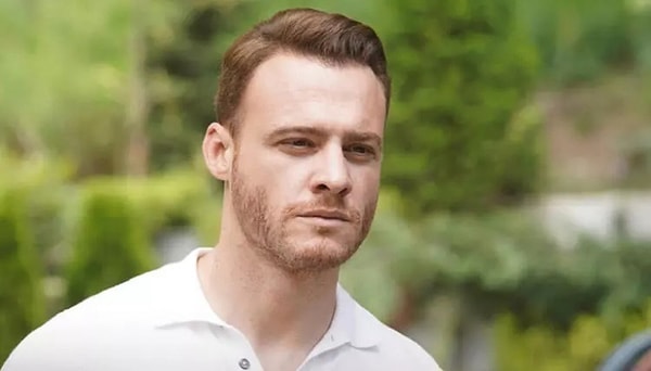 5. Kerem Bürsin