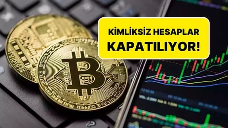 Bugün Başladı! Kriptoda Değişim Rüzgarı Esti: Kimliksiz Hesaplar Dondurulacak