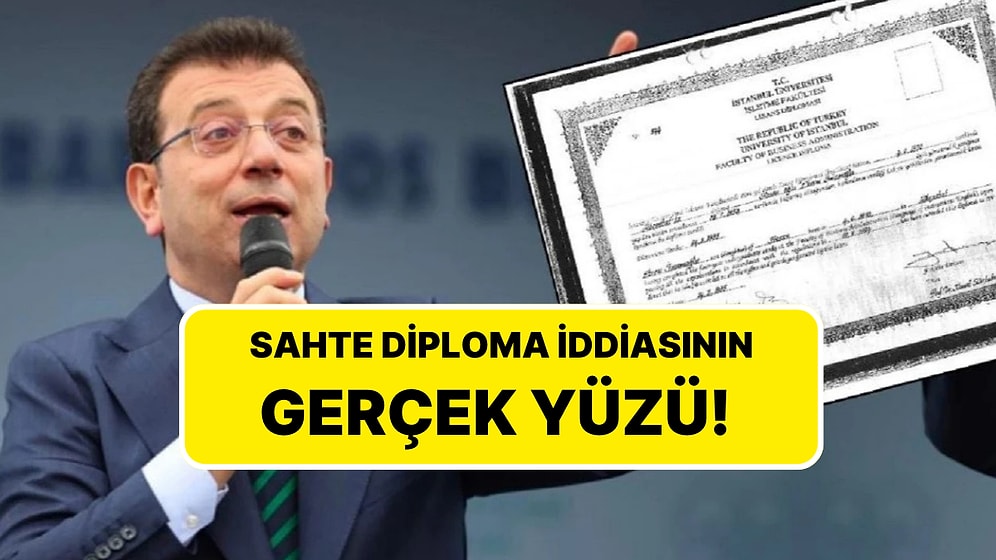 Eski YÖK Başkanı Gürüz'den Dikkat Çeken Açıklama: ''İmamoğlu’nun Yatay Geçişinde Bir Problem Görmüyorum''