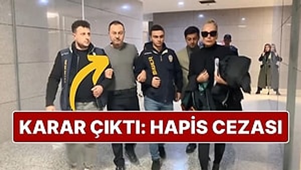 Şarkıcı Serdar Ortaç'ın, 'Yasadışı bahis reklamı ve teşvik' suçundan yargılandığı davada karar çıktı. Mahkeme, Ortaç’ı 10 ay hapis cezası ve 400 lira adli para cezasına çarptırdı.