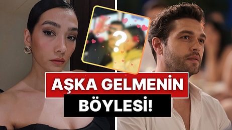 İhanet İddialarıyla Dolu Defter Kapanmış! Aybüke Pusat'ın Doğum Gününden Furkan Andıç'la Aşk Kareleri Geldi