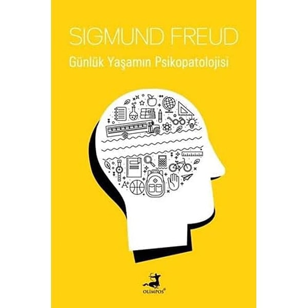 4. Günlük Yaşamın Psikopatolojisi – Sigmund Freud