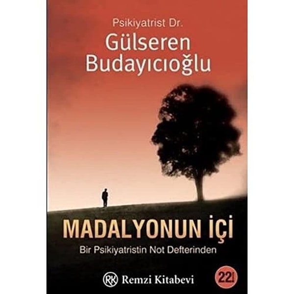 9. Madalyonun İçi – Gülseren Budayıcıoğlu