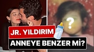 Oğlunu Kucağına Almak İçin Gün Sayarken Eski Albümlere Dalan Pınar Deniz'in Bebekliğini Görmeniz Lazım!