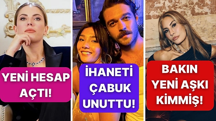 25 Şubat'a Damgasını Vuran Magazin Olaylarını Anlatıyoruz!