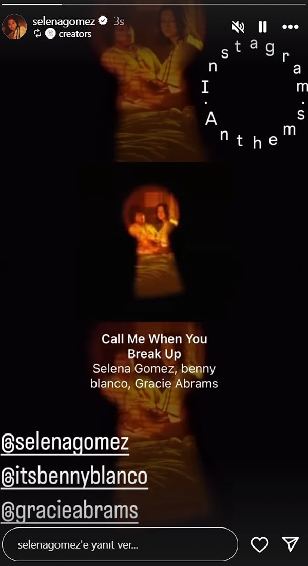 Selena Gomez